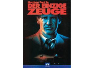 Der einzige Zeuge (DVD)