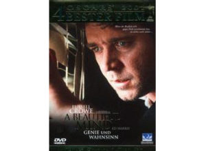 A Beautiful Mind (DVD)
