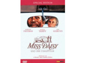 Miss Daisy und ihr Chauffeur (DVD)