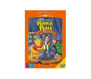 Winnie Puuh - Freunde helfen einander (DVD)