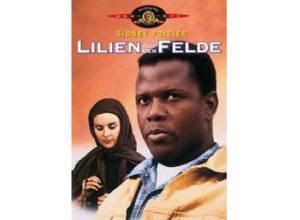 Lilien auf dem Felde (DVD)