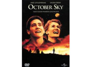 October Sky (DVD)