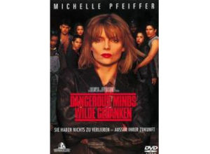 Dangerous Minds - Wilde Gedanken (DVD)