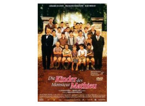 Die Kinder des Monsieur Mathieu (DVD)