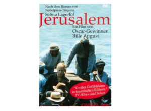 Jerusalem (DVD)