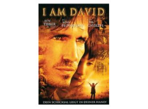 I Am David (DVD)