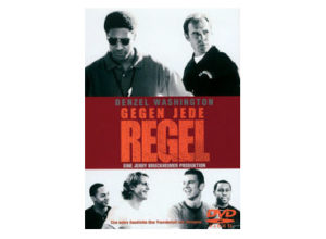 Gegen jede Regel (DVD)