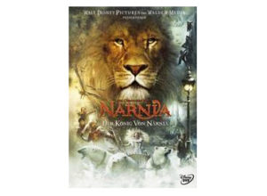 Die Chroniken von Narnia - Der König von Narnia (DVD)