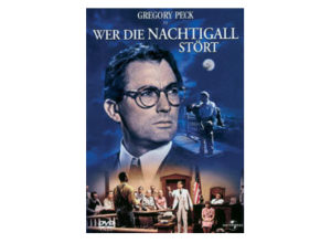 Wer die Nachtigall stört (DVD)