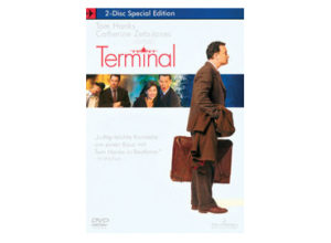 Terminal (DVD)