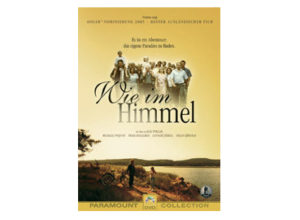 Wie im Himmel (DVD)
