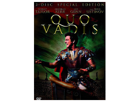 Quo Vadis - Special Edition (Doppel-DVD)