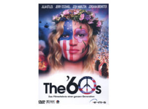 The 60s: Das Filmerlebnis einer ganzen Generation (DVD)