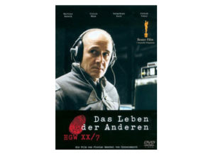 Das Leben der Anderen (DVD)