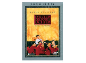 Der Club der toten Dichter (DVD) Special Edition