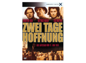 Zwei Tage Hoffnung - Der Aufstand vom 17. Juni 1953 (DVD)