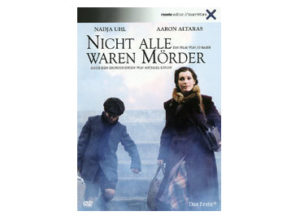 Nicht alle waren Mörder (DVD)