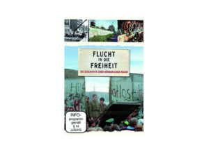 Flucht in die Freiheit (DVD)
