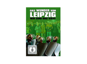 Das Wunder von Leipzig (DVD)
