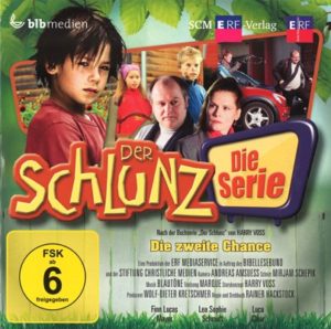 Der Schlunz - Die zweite Chance (Verteil-DVD)