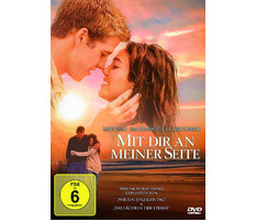 Mit dir an meiner Seite (DVD)