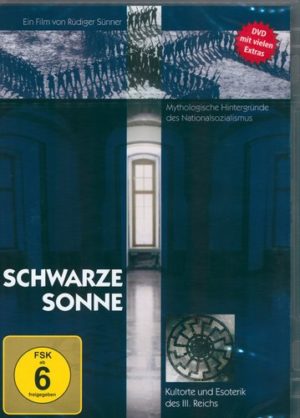 Schwarze Sonne - Kultorte und Esoterik des 3. Reiches (DVD)