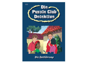 Die Entführung - Die Puzzle Club Detektive (DVD)