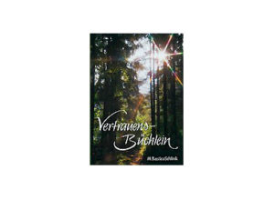 Basilea M. Schlink - Vertrauensbüchlein