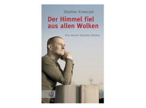 Stephan Krawczyk - Der Himmel fiel aus allen Wolken