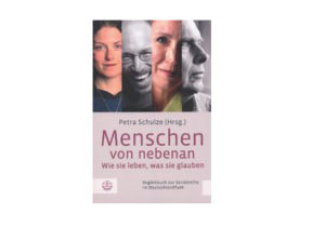 Petra Schulze - Menschen von nebenan