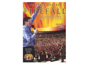 Firefall (DVD)