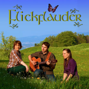 Flickflauder - Flickflauder