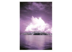 Faltkarten-Set: Wolke
