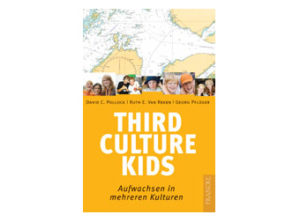 David E. Pollock - Third Culture Kids