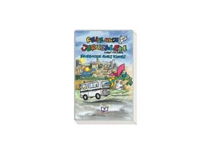 Margit Pflüger, Katja Steffen - Reise nach Jerusalem