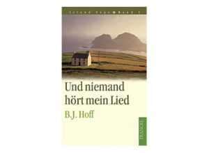 Brenda J. Hoff - Und niemand hört mein Lied (+)