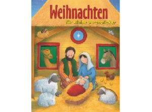 Weihnachten für kleine Durchblicker