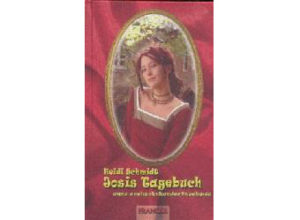 Heidi Schmidt - Josis Tagebuch
