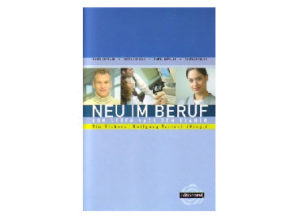 Tim Vickers, Wolfgang Tarrach - Neu im Beruf