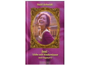 Heidi Schmidt - Josi: Liebe mit Hindernissen