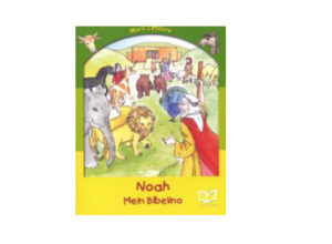 Mara Lefebre - Noah: Mein Bibelino