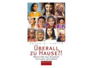 Sarah Lanier - Überall zu Hause