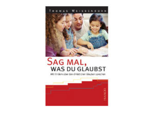 Thomas Weissenborn - Sag mal was du glaubst