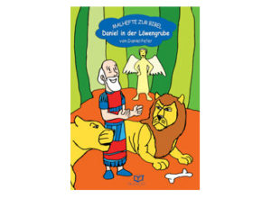 Daniel Peter - Daniel in der Löwengrube