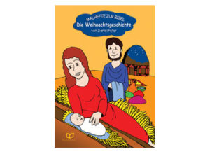 Daniel Peter - Die Weihnachtsgeschichte
