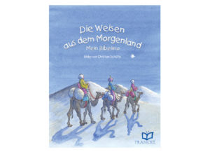 Christian Schütte - Die Weisen aus dem Morgenland