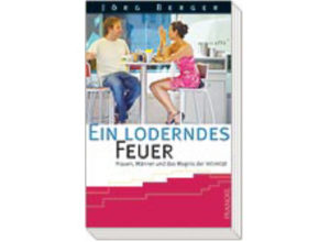 Jörg Berger - Ein loderndes Feuer