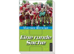Marion Birkigt - Eine runde Sache
