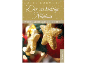 Lotte Bormuth - Der verdächtige Nikolaus