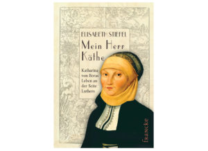 Elisabeth Stiefel - Mein Herr Käthe